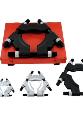 OMAR STAR K3-160三角压盘 液压拉马 拔轮器套装组合 K3-260 伸丰