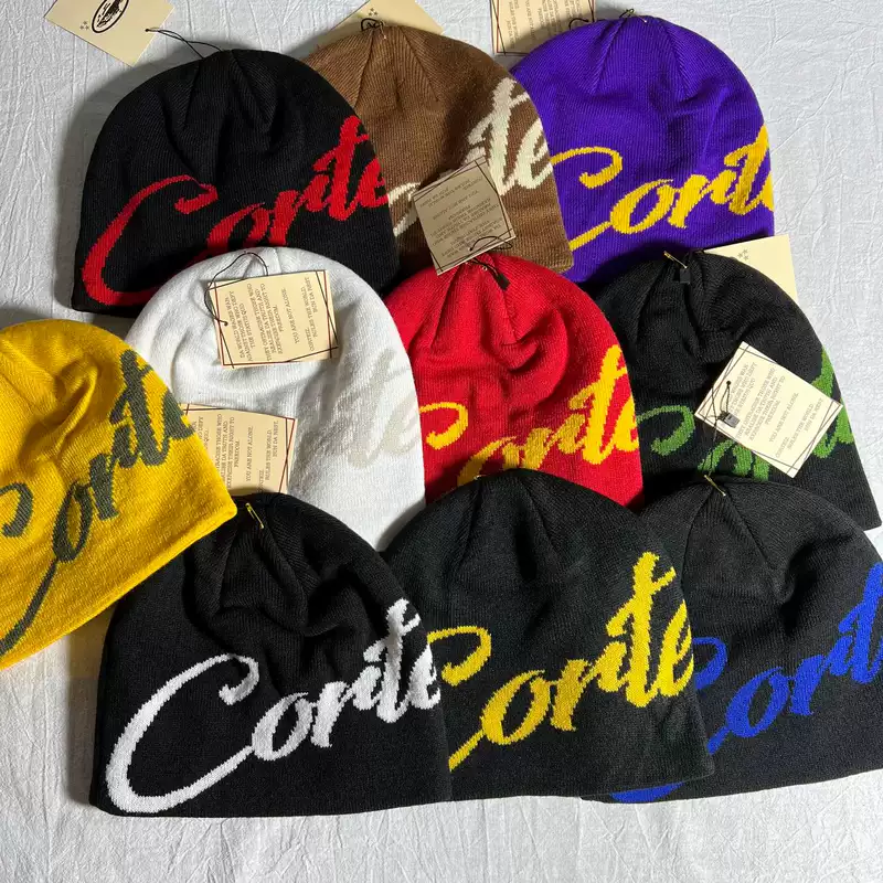 Co beanie small