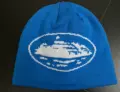 Dark Blue Cruise Liner Hat
