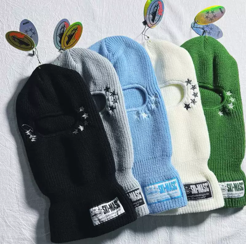 STUSSY beanie——only one batch
