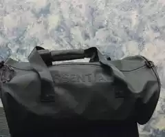 Customized Travel Bags Can Also Be Customized to Hold Shoes Inside