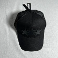 Black + Black Stars