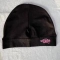 Sy Black (Pink) Jacquard Cold Hat