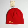Red Embroidery