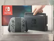 Bảng điều khiển máy chủ Nintendo Nintendo Switch NS đã qua sử dụng Phiên bản Hồng Kông phiên bản tiếng Nhật - Kiểm soát trò chơi