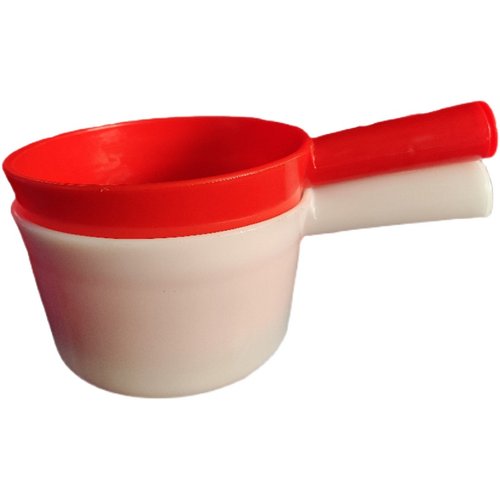 加厚水瓢特厚志明PE食品级塑胶PP