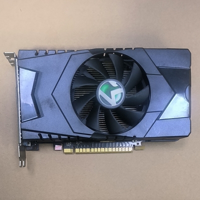 铭瑄GTX750 1G 独立显卡 无需独立供电 拆机显卡