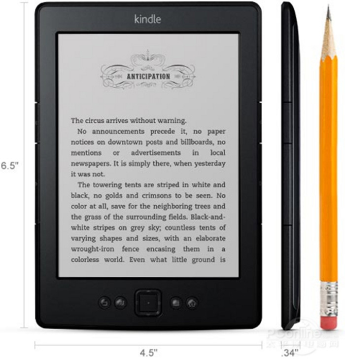Amazon/ÑÇÂíÑ·kindle5 µçÖ½Êék5 k4¶ÁÊéÆ÷īˮÆÁÃÀ°æµç×ÓÊéÔĶÁÆ÷