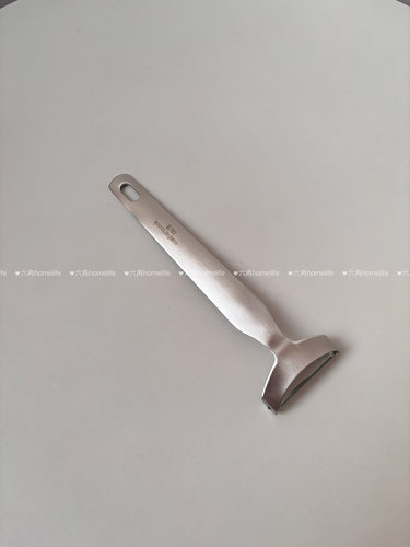 极简304不锈钢削皮刀器水果去皮刀土豆苹果多功能家用刮皮刀瓜刨