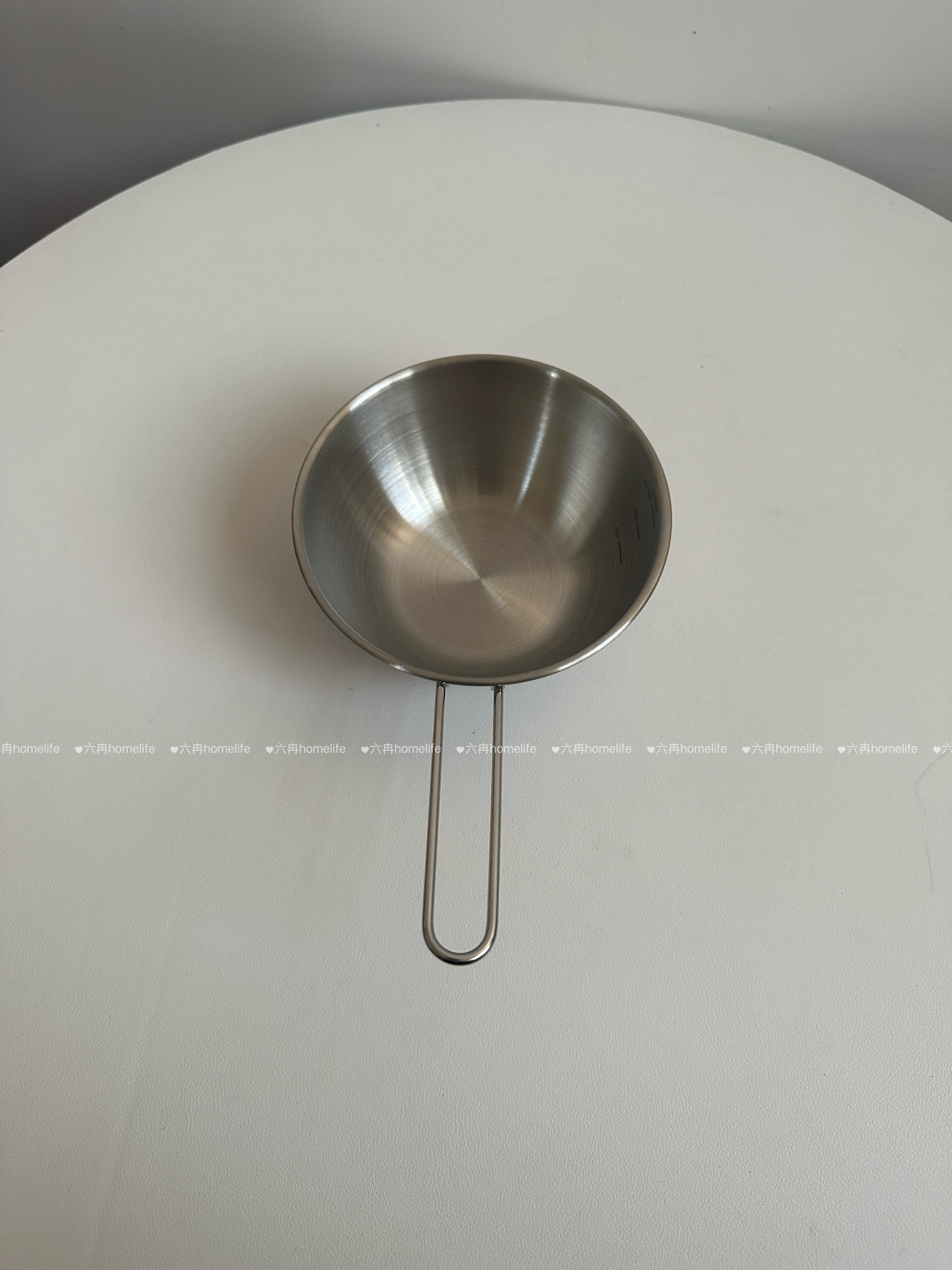 出口单！304不锈钢量杯勺家用厨房淋汁锅烘焙面粉勺多用量勺,厨房/烹饪用具,量勺,淘宝优惠券,粉丝福利购,淘宝优惠卷