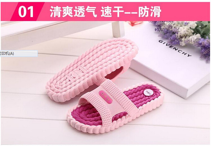 Sandales femme OTHER   en plastique - Ref 2669404 Image 3