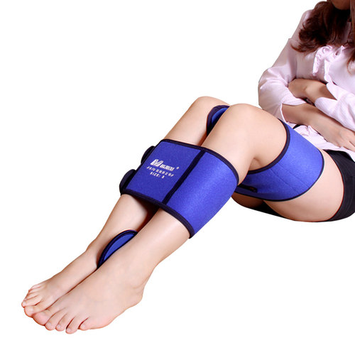 罗圈腿矫正器纠正xo型腿矫正o形腿绑腿带x型腿型直腿神器腿部矫正 - 封面