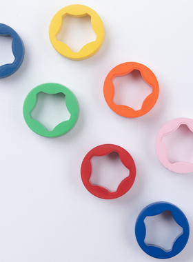 适配RM氟橡胶把头圈理查德米勒理查德米尔 023/005/010/030五角帽