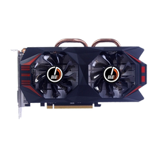 高效吃鸡精影 GTX1060 6G GTX1060 3G独立显卡全新台式机游戏显卡