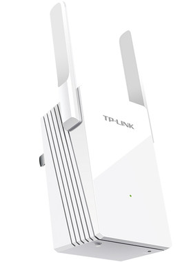 tplink无线WIFI信号增强扩大器