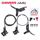 速联油刹SRAM DB3油刹Level山地自行车油刹油压速联油刹修补件