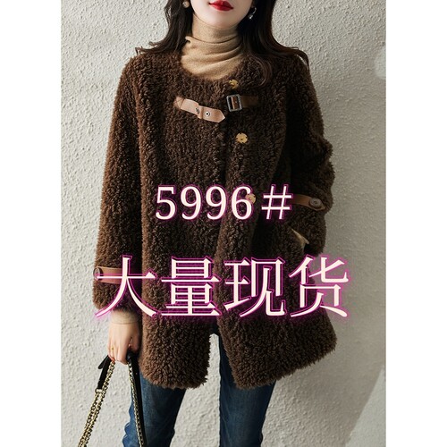 维婷服饰 WZFSG5996 整款下架