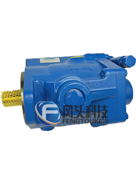 美国VICKERS威格士液压泵PVB29-RS-20-CC-11注塑机威格士柱塞泵