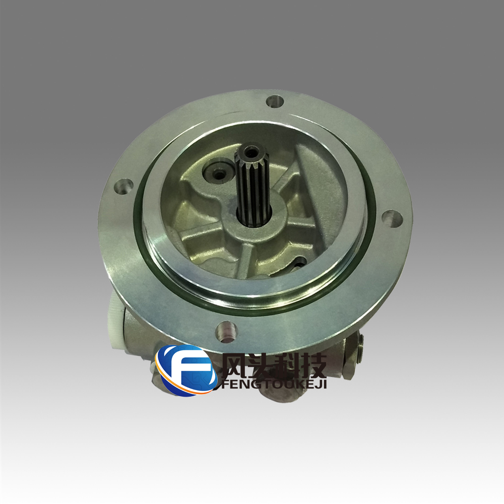 供应原装川崎柱塞泵K5V80DT   K3V140   K3V63DT 15CC 液压油泵