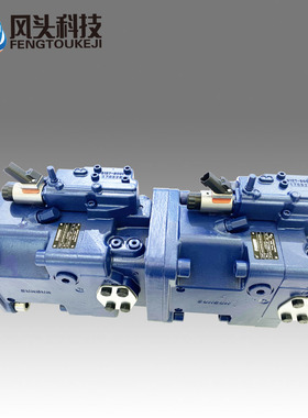 供应原装SUNBUN SA11V095EP2D/10R-N2D12N00P系列液压油泵