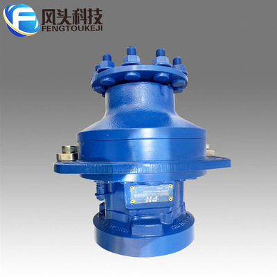 供应液压马达PH MSE05 -0-D2A-F041220-58EJM系列马达