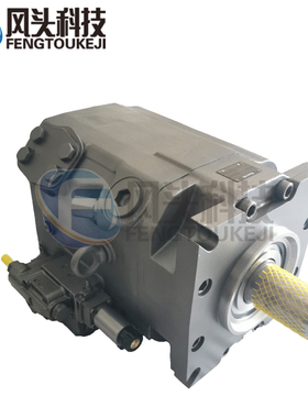 原装德国Rexroth力士乐A10VSO280E2CHV11MRVE4B4PU00柱塞泵及维修