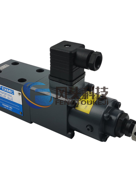 日本东京计器TOKIMEC比例阀EPCG2-01-210-11东京计器阀