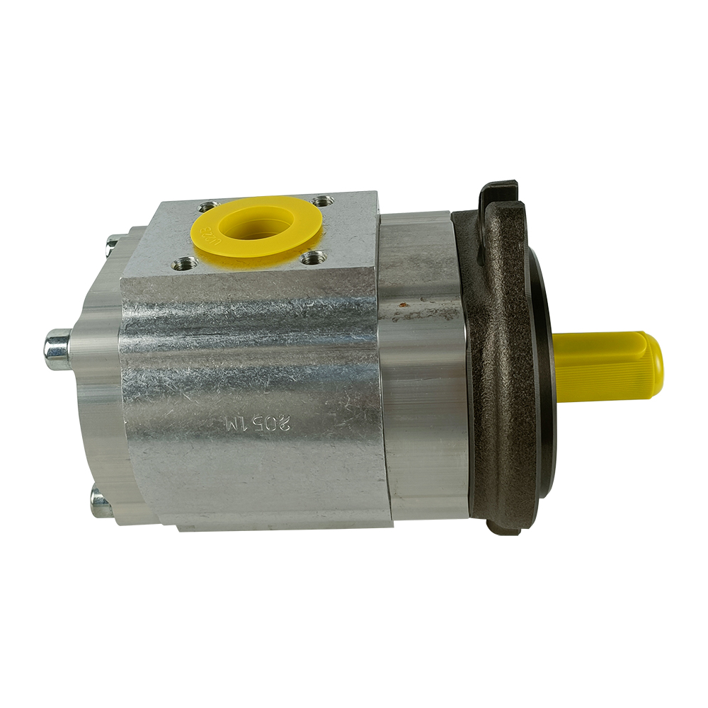 SCENERY塞纳瑞齿轮泵SNCB2A-25