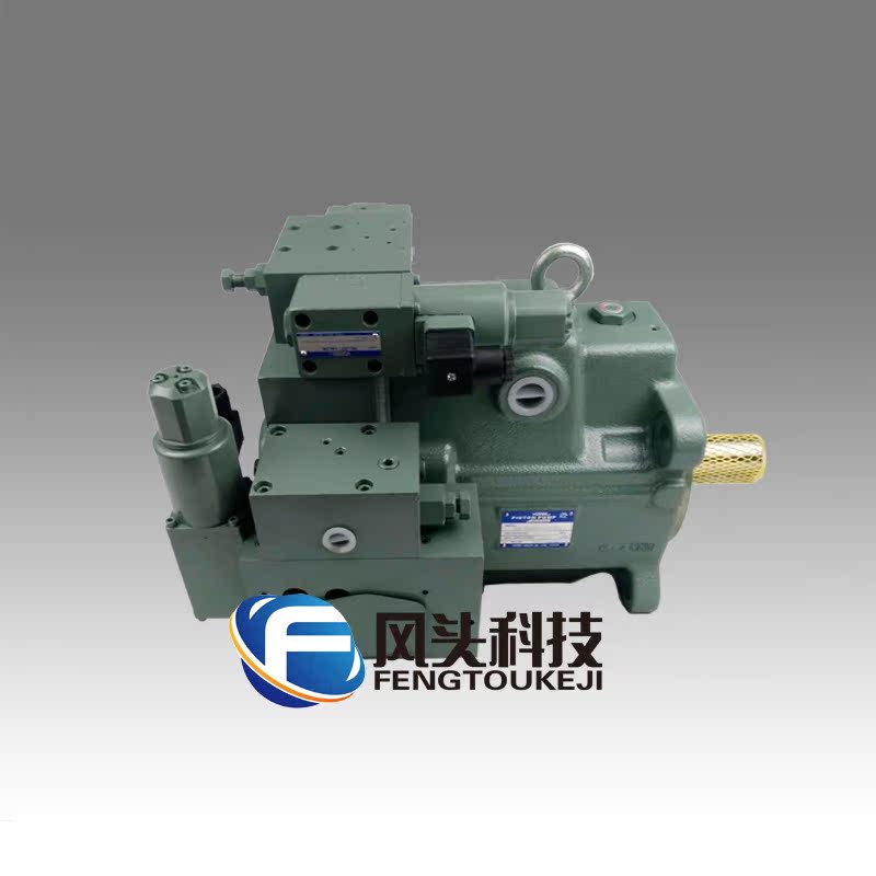 销售及维修原装日本油研A90-FR04HAS-A-60366变量柱塞泵