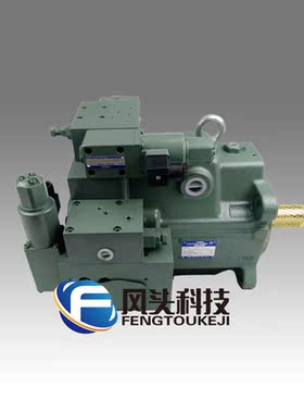 销售及维修原装日本油研A90-FR04HAS-A-60366变量柱塞泵