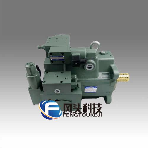 销售及维修原装日本油研A90-FR04HAS-A-60366变量柱塞泵