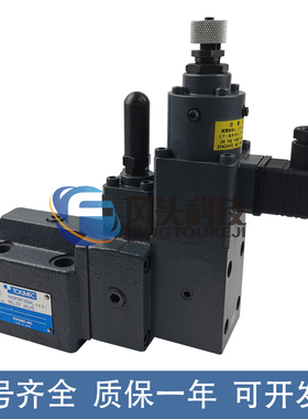 日本TOKIMEC东京计器EPCG2-03-210-Y-11东京计器阀组