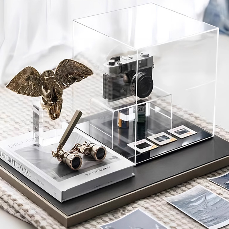 【可开发票】金色天使摆件软装饰