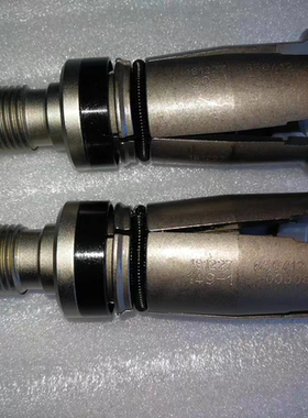 迪恩机床斗山主轴拉爪 850412-00052C/00678A加工中心拉刀爪DIN40