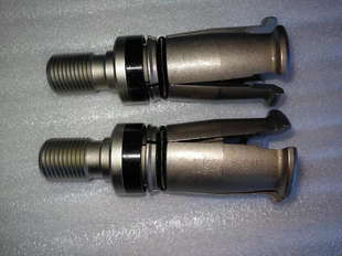迪恩机床斗山主轴拉爪 850412-00052C/00678A加工中心拉刀爪DIN40