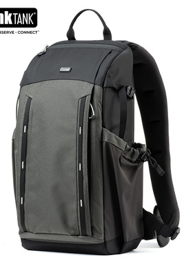 创意坦克thinkTANK创意坦克373Backlight Sprint双肩摄影包相机包373