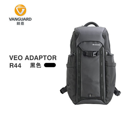 精嘉（Vanguard）VEO摄影双肩包Adapto单反微单大容量相机背包S41