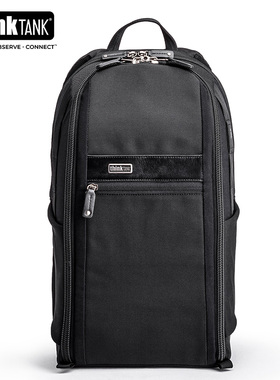 创意坦克thinkTANK创意坦克UA853 Urban Approach 15 双肩摄影包微单背包