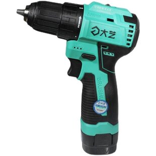 大艺手电钻3305/3306电池充电器机身3302裸机20V2000毫安原装正品