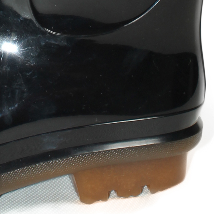 Chaussures - bottes caoutchouc homme - Ref 960009 Image 4