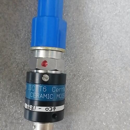 议价密析尔露点仪传感器EX91C2044防爆等级ExeIIC可维修