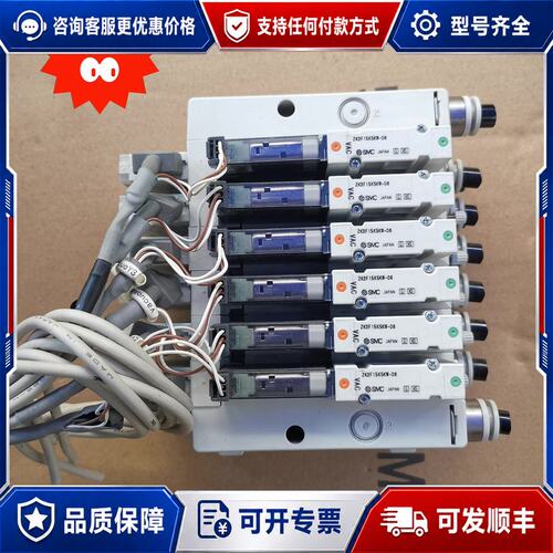 议价真空发生器 ZK2F15K5KW-06可维修