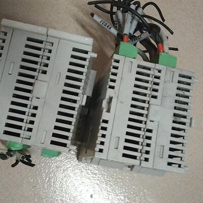 议价台达模块DVP08SM11NDVP08SN11T各2可维修