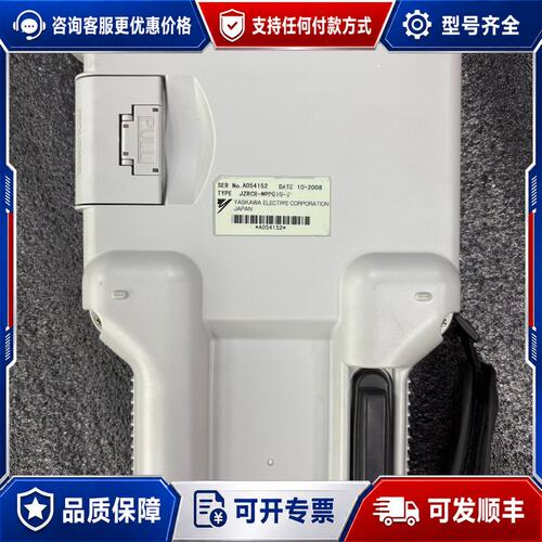议价安川 JZRCR-NPP01B-1 示教器可维修
