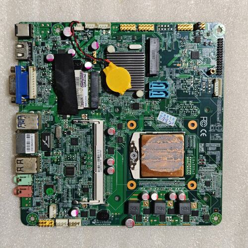 议价ITX-HM87 V11 一体机主板i5-4300处理器可维修