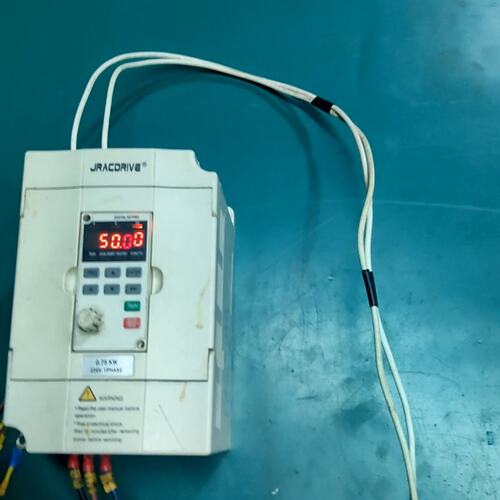 议价JAC580B-0R7G-S2-5012佳乐变频器075k可维修