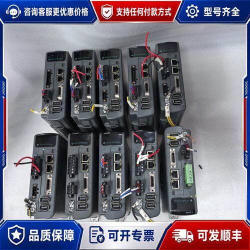 议价高创Servotronix LDHD2-0062AEC驱动器可维修
