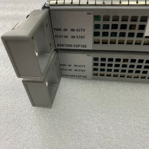 议价ASR1000-ESP100 测试OK可维修