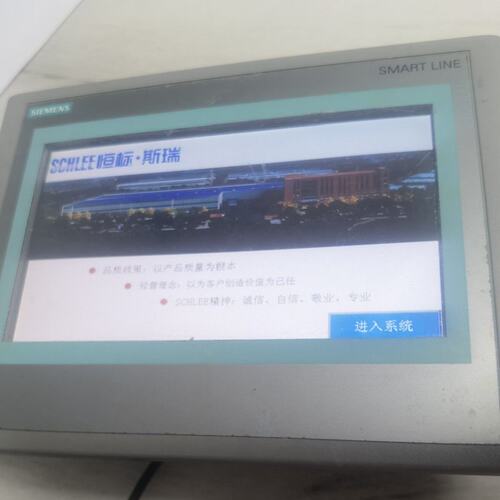 议价6AV6648-0BC11-3AX0实物图可维修