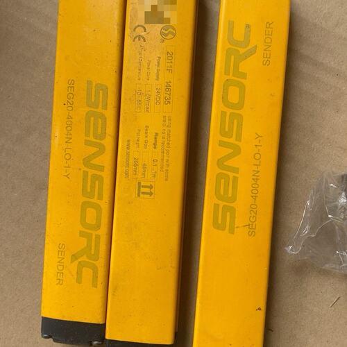 议价信索sensorc光栅SEG20-4004N-LO-1-Y可维修